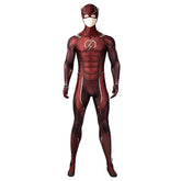 INJUSTICE The Flash Cosplay Kostüm Outfits Halloween Karneval Jumpsuit